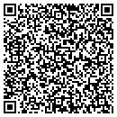QR code with American Railroad Construction Inc contacts