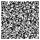 QR code with C J Bolton Inc contacts