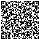 QR code with 127 Glen Head Inc contacts