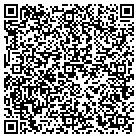 QR code with Baker Construction Service contacts