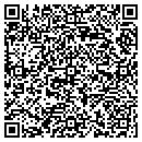 QR code with A1 Trenching Inc contacts
