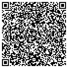 QR code with Aaa Furnaces & Trenching Inc contacts