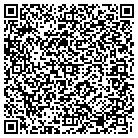 QR code with A A A Trenching & Specialized Boring contacts