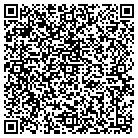 QR code with A And D Trenching LLC contacts
