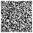 QR code with A & B Trenching CO Inc contacts
