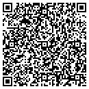 QR code with A C H Trenching contacts