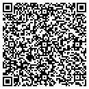 QR code with Action Backhoe Service contacts