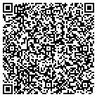 QR code with A B E Construction Company contacts