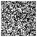 QR code with Aaron's Hadyman Service contacts