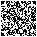 QR code with 2 Brothers' Sealcoating contacts
