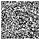 QR code with A1 Quality Asphalt contacts