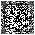 QR code with AAA Asphalt Rescue Service contacts