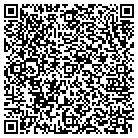 QR code with AAA Sealcoat & Asphalt Maintenance contacts
