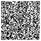 QR code with Custom Driveway Designs contacts
