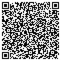 QR code with Allen R Baker contacts