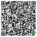 QR code with Cementrix Inc contacts