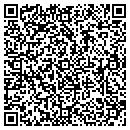 QR code with C-Tech Corp contacts