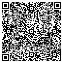 QR code with Aaron Leddy contacts