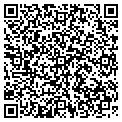 QR code with Chrisp CO contacts