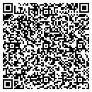 QR code with G H Contracting Inc contacts