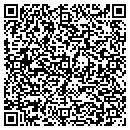 QR code with D C Import Service contacts