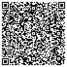 QR code with AAA Stripe Pro contacts