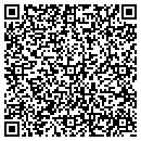 QR code with Crafco Inc contacts