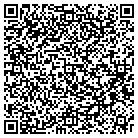 QR code with Maxvision Optometry contacts