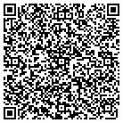 QR code with Aikens Sawing & Sealing Inc contacts