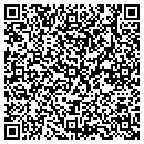 QR code with Astech Corp contacts