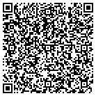 QR code with Chesapeake Road Grader Service contacts