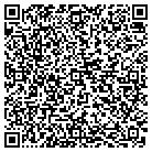 QR code with DCS sealcoating & striping contacts