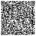 QR code with BAJA CONCRETE contacts