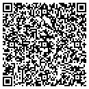 QR code with A2Z Elevators contacts