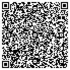 QR code with Accelevator Systems Inc contacts