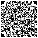 QR code with G L Szabo & Assoc contacts