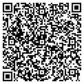 QR code with 5 C Enterprise contacts