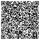 QR code with Action Mobile Surface Cleaning Co contacts