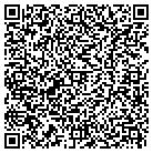QR code with Accurate Machine Tool Rebuilders Inc contacts
