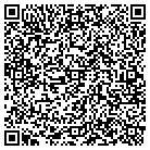 QR code with Calvert-Mitchell Construction contacts