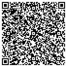 QR code with Hazel J Horsnell & Assoc contacts