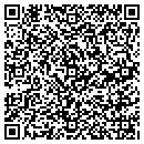 QR code with 3 Phase Technologies contacts