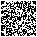 QR code with A & A Trucking contacts