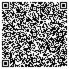 QR code with alexis tree service and logging contacts
