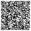 QR code with Hammons Logging contacts