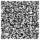 QR code with Kane's Custom Sawing contacts