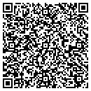 QR code with Wangler Log & Lumber contacts