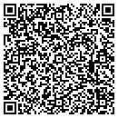 QR code with A&M Logging contacts