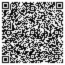 QR code with Hunter Logging Llp contacts