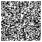 QR code with R L Tucker Logging Contractor contacts